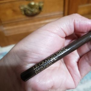 Lancome eyeliner khol